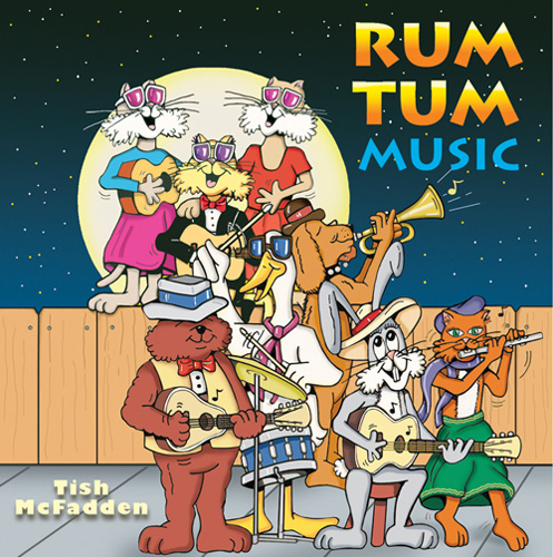 RumTumMusic