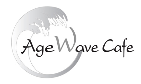 AGEWAVECAFEogo