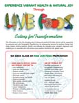 LiveFoodsFlierColor